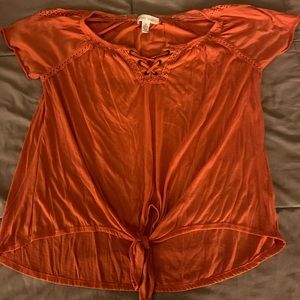 New York Laundry Medium top!